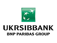 Банк UKRSIBBANK в Жашкове
