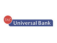 Банк Universal Bank в Жашкове